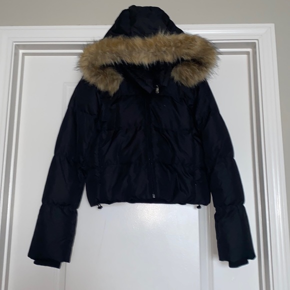 Steve Madden Jackets & Blazers - EUC Steven Madden Bomber Coat
